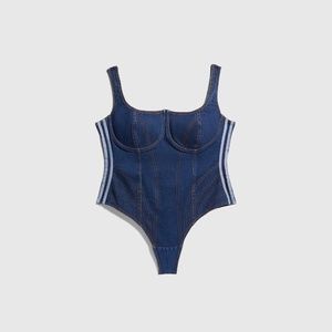 Ivy Park Rodeo Body Suit (M)